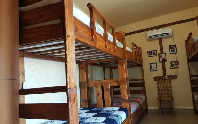 Guest House Machanets