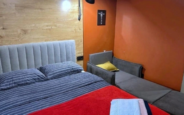 Dream Apartmens 8 Apartmens