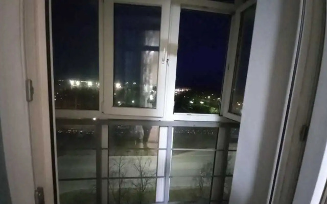 Odnokomnatnye apartamenty v 6-om mikrorajone