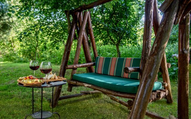 Wineport Lodge Agva Riverside Hotel & Winery