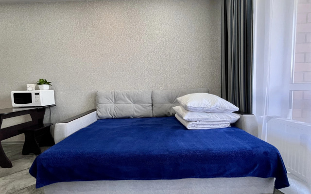 Квартира на Пискунова 148/7