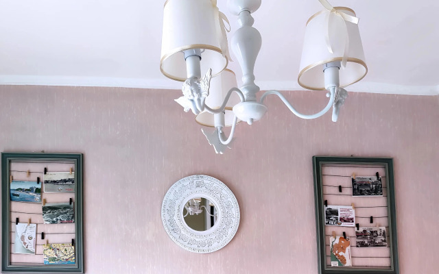 Квартира Трехкомнатная Уютная и Просторная в Самом Центре Сочи!