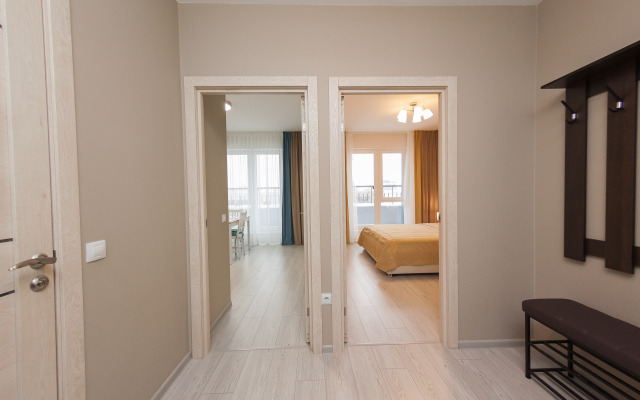 Квартира в Центре ЖК Изумрудный