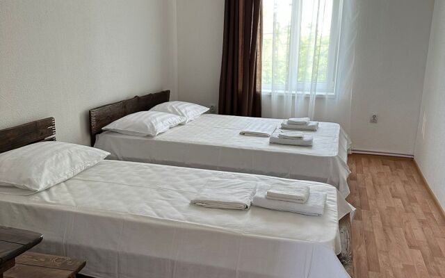 Rus Mini-Hotel