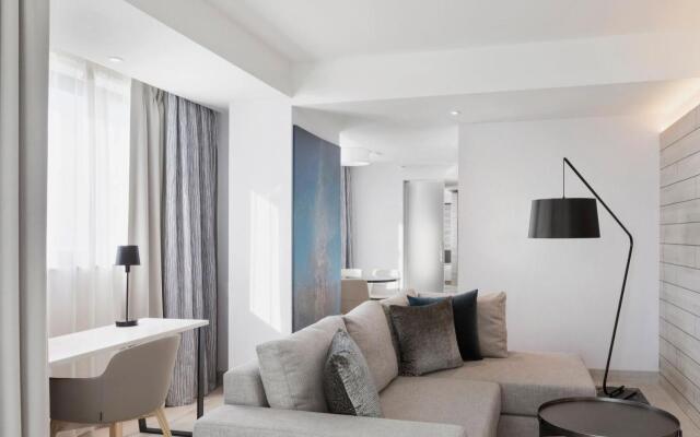 Hotel Courtyard by Marriott Batumi