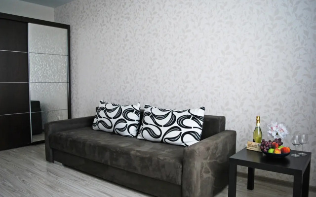 Apartments Malina City
