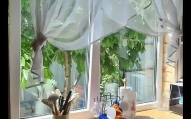 Na Poberezhye Private house