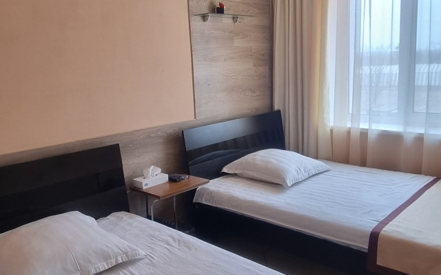 XO Hotel
