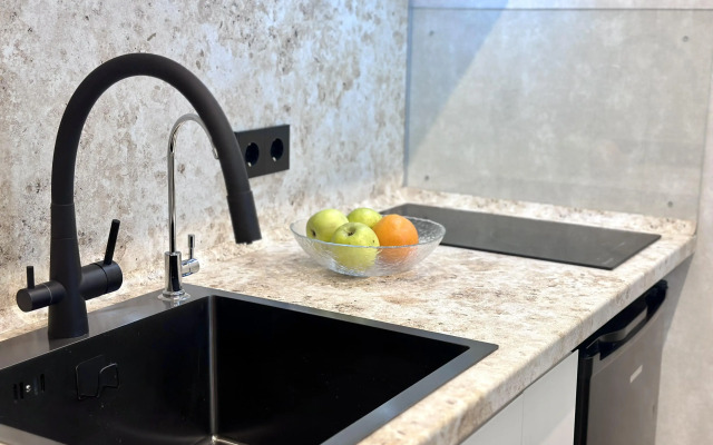 Квартира Студия Центр Ростова