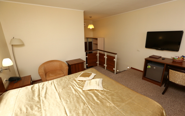 Мини-отель Олимп