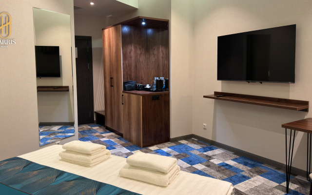 Hotel Harris Tashkent