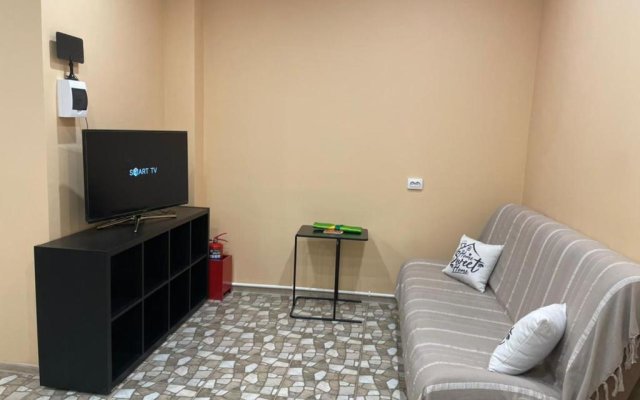 Sweet Home Hostel