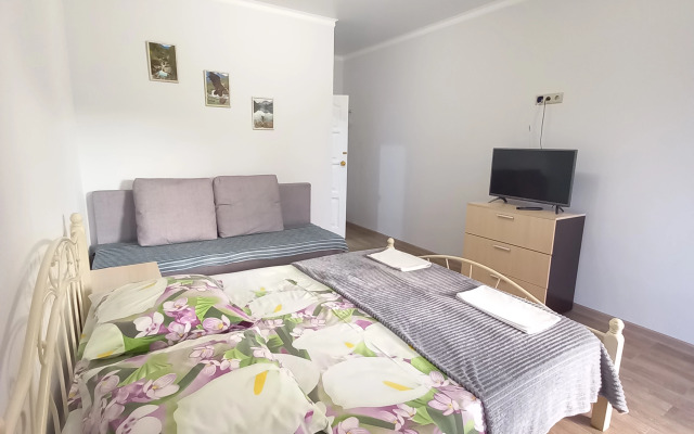 Mari Guest house
