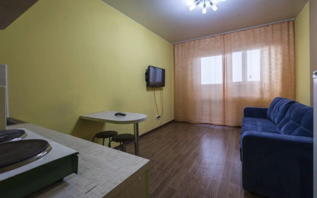 Prince Apartments С190