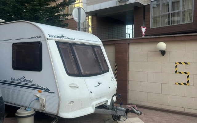 Жилое помещение Легенда