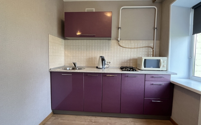 Апартаменты на Тимирязева 8