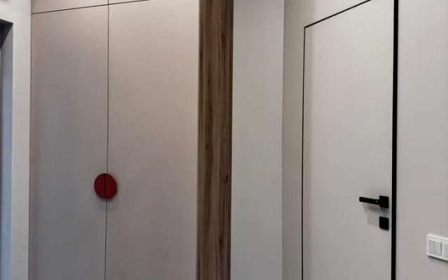 Covpemennaya S Dizaynepskim Pemontom V Zhk Chajka Flat