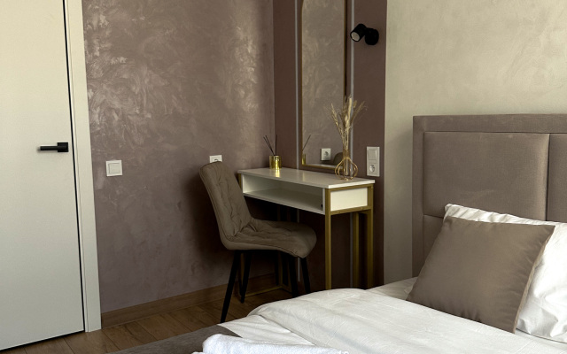 Dreamhouse Grodno Apartments