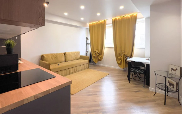 Na Ulitse Lenina 563 Flat
