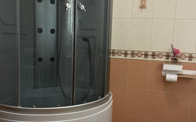 Апартаменты на улице Текучева 236