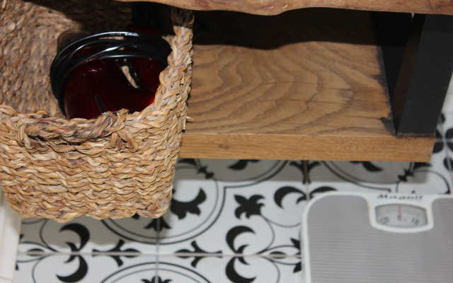 Квартира с видом на Волгу