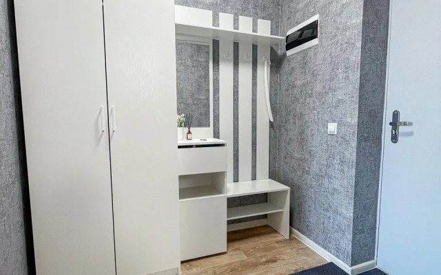 Квартира на Петра Подзолкова 24