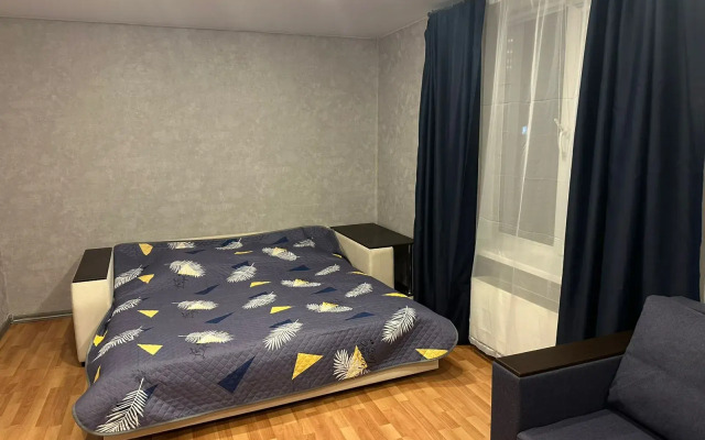 Квартира в историческом районе Москвы