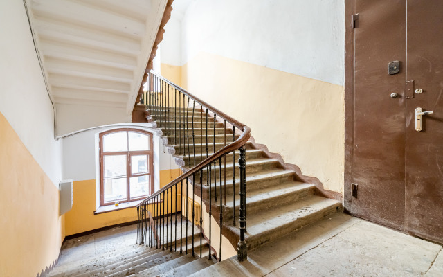 Апартаменты Гранатовый рай