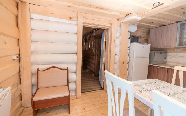 5 VILLANORDA Guest House