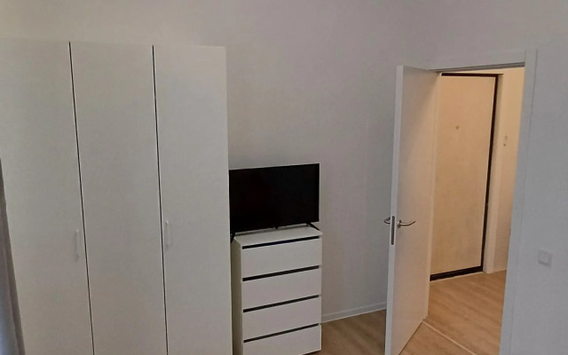 Uyutnaya Odnushka V Zhk Novoye Kolpino Flat