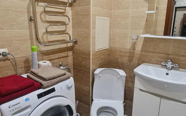 Апартаменты на Проспекте Красной Армии 251а