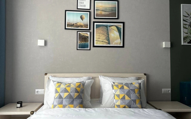 Квартира на ул Ковыльная 96