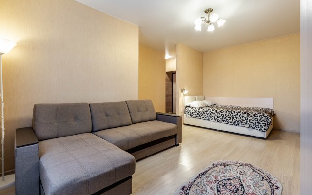 Rosta Apartments Apart-hotel