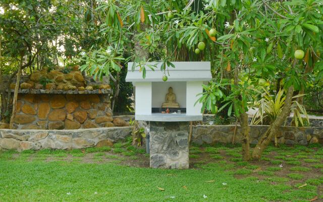 Nature Paradise Villas Guest House