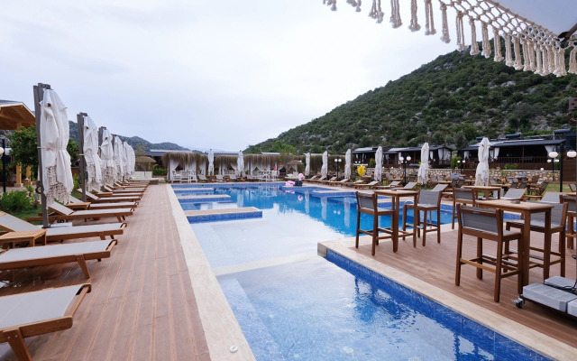 Kekova Garden Village Hotel