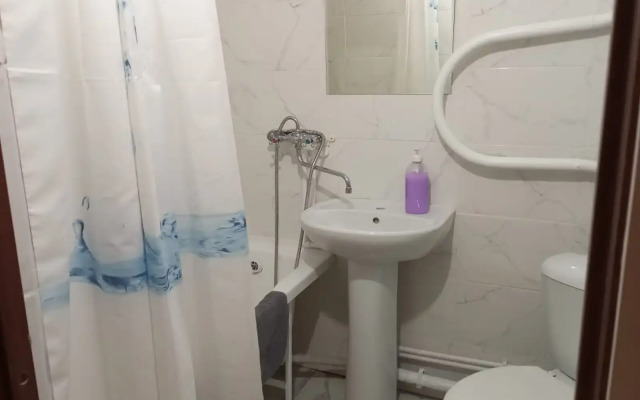 Квартира однокомнатная в новом доме