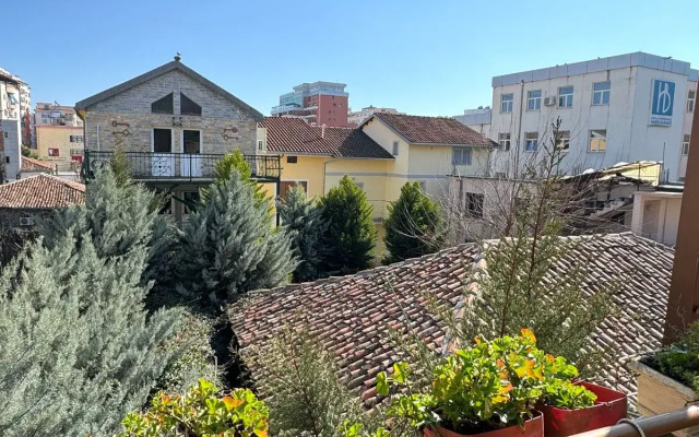 Shkodra Guest House