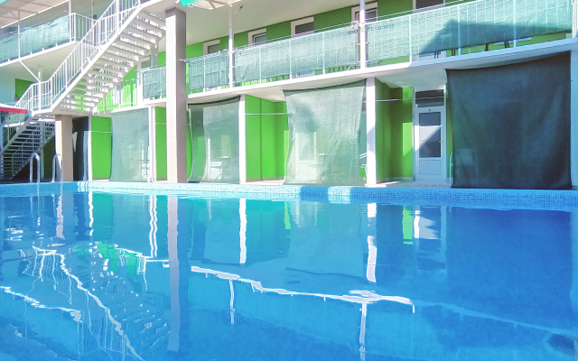 Гостевой Дом Вега