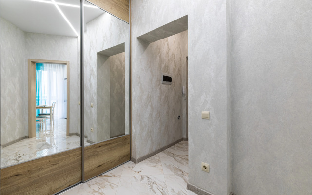 Апартаменты Serenity Homes