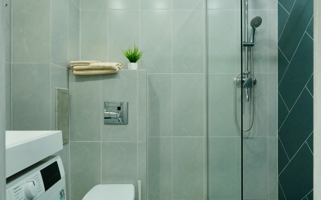 Апартаменты Суточный Рай на Карла Маркса