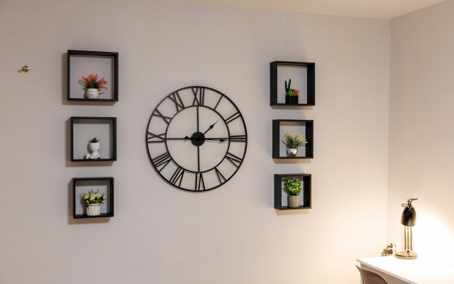 Квартира Двухкомнатная на Староникитской