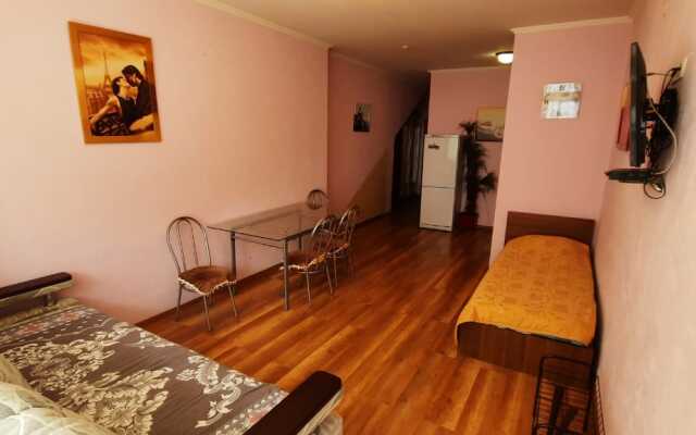 Asmi Apartments 5