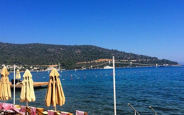 Toka Bodrum Hotel & Beach Club
