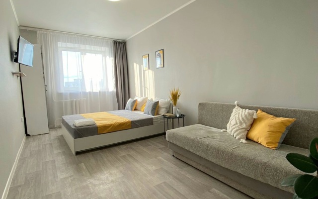 Krasivaya kvartira U Tts Ostrov Tyumen Flat