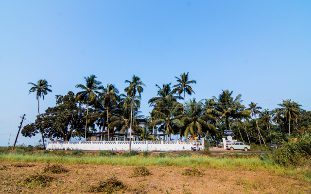Visao de Campo Villa