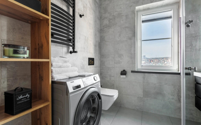 Апартаменты Visitnovorossiysk на ул. Шевченко 22