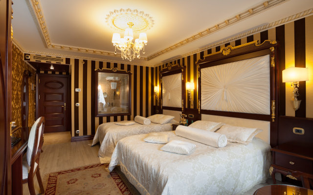 Ottoman's Life Hotel Boutique