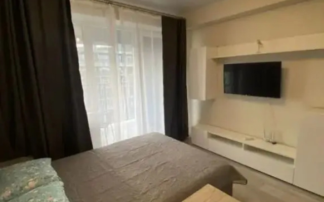 Na Staroshosseynoy 5k6 Flat