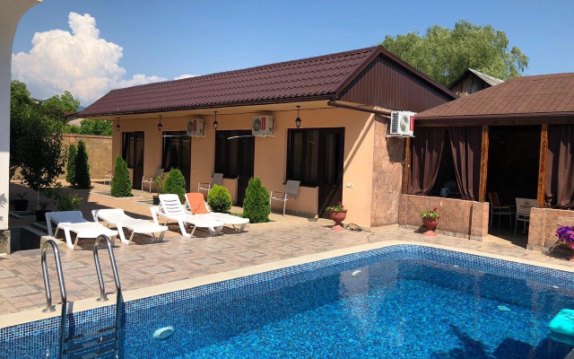 Tatyyana Guest House