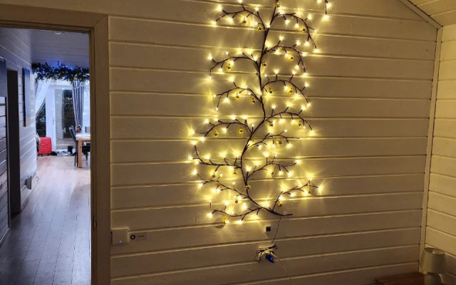 Гостевой дом DreamHouse